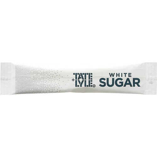 Tate & Lyle White Sugar Stick 1000s ( 1000s x 1 )