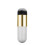 (White Gold) Chubby Pier Foundation Brush Flat Cream Makeup Brushes Powder Blusher Highlight 1