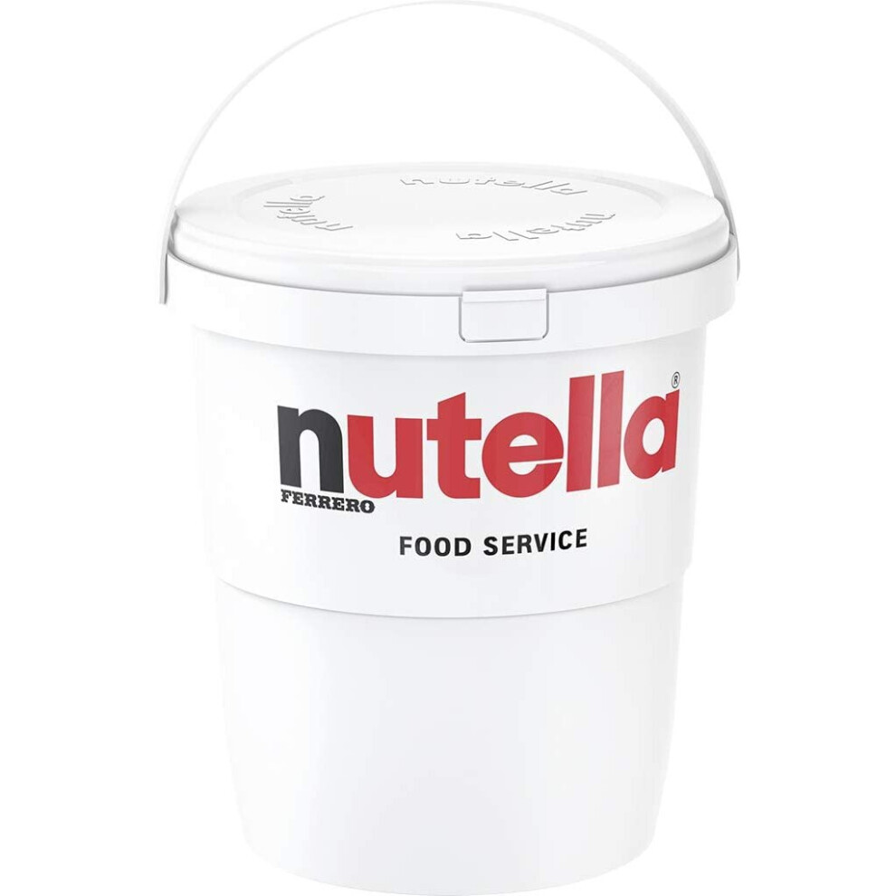 NUTELLA 3 KG XL JAR