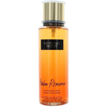 Victoria'S Secret Fantasies Amber Romance Fragrance Mist Spray for Woman 250 ml