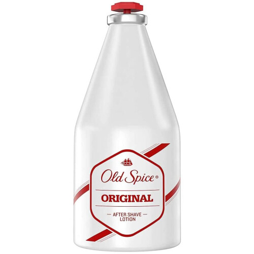Old Spice Old Spice After Shave Lotion Original 100Ml 2