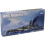 Trumpeter TRU06718 Kit modello in plastica HMS Rodney Vari 1