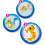 Aquabeads 31769 Ocean Life - Board Game 4