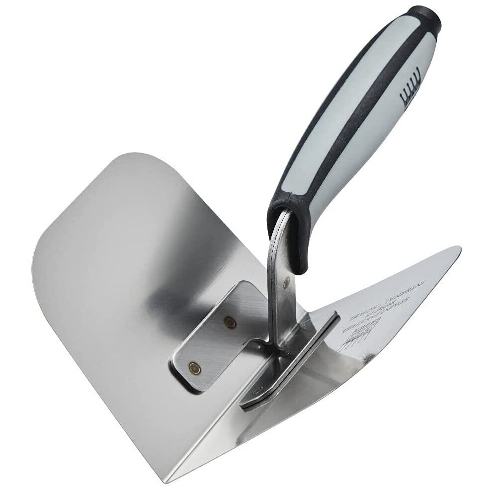 Ragni Rag65401s Corner Trowels 5037534903830