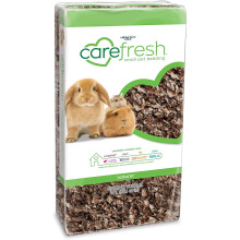Carefresh Natural Animal Bedding, 14L for Small Mammals