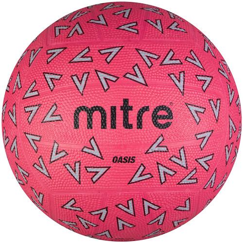 Mitre Mitre Oasis Training Netball
