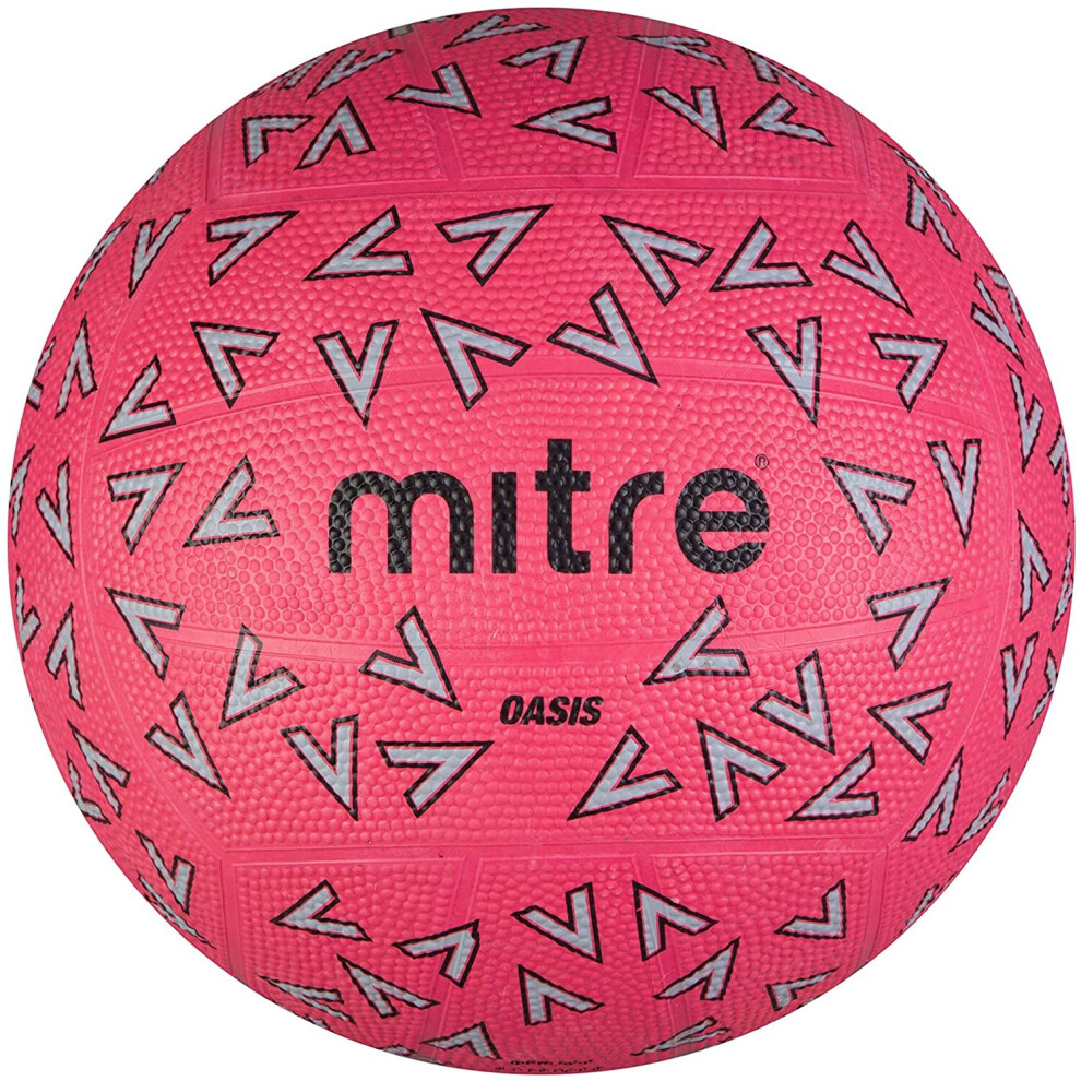Mitre Oasis Training Netball