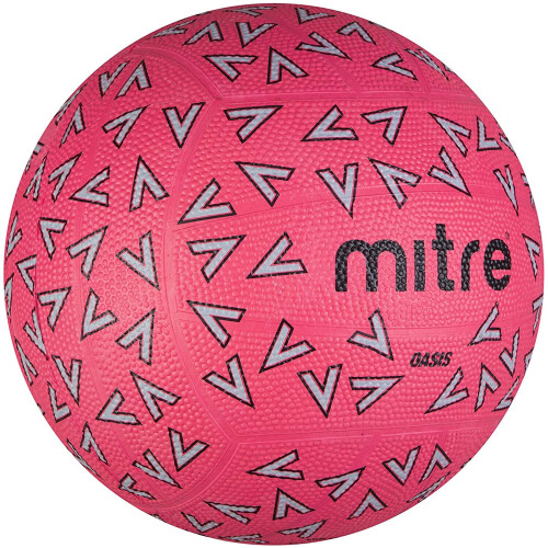Mitre Mitre Oasis Training Netball 1