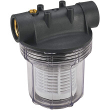 Einhell 12 cm Pre-Filter fits all Einhell Wet and Dry Vacuums