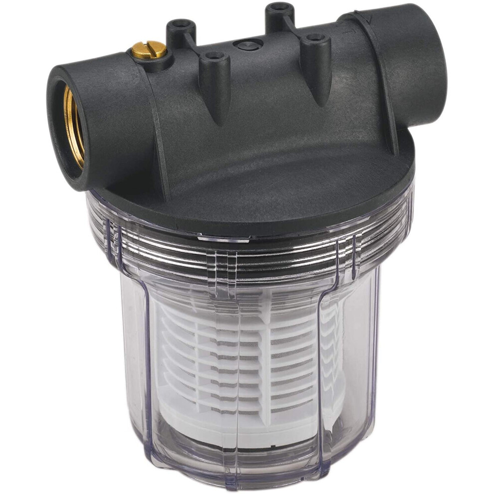 Einhell 12 Cm Pre-Filter Fits All Wet And Dry Vacuums