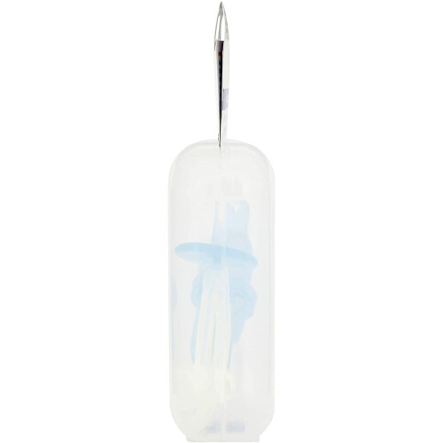 Snufflebabe Boxed Nasal Aspirator 1
