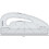 Liquidraw Pattern Maker Pattern Marking Ruler - Metric 4