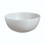 (White, Salad Bowl) Luminarc Round 18pc Glass Dinner Set Dinnerware 1