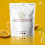 Vitamin C 500mg x 60 Chewable Vegan Tablets - Immune Support - Orange 3