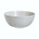 (Grey Marble, Salad Bowl) Luminarc Round 18pc Glass Dinner Set Dinnerware 1