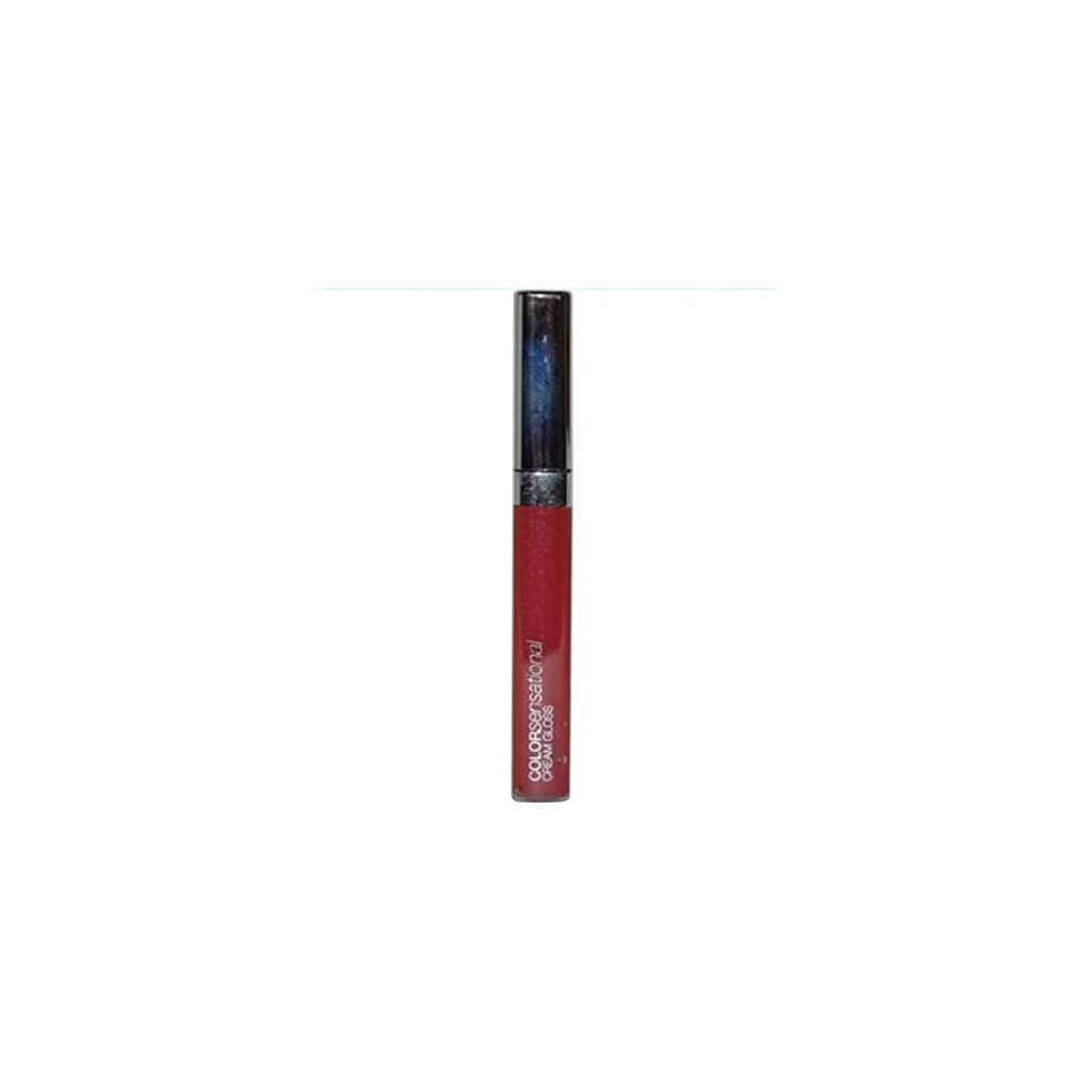 Maybelline Colour Sensational Lip Gloss - 560 RED LOVE