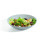 (Grey, 6 Soup Bowls) Luminarc Round 18pc Glass Dinner Set Dinnerware 4