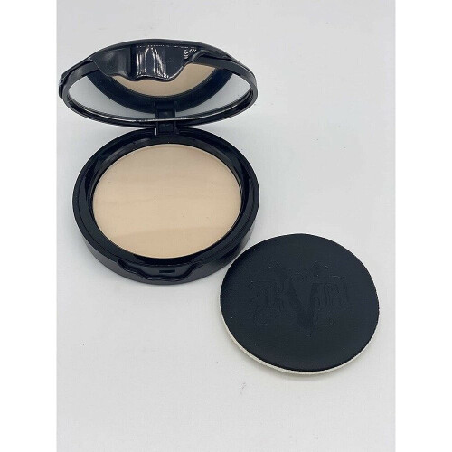 KVD LOCK-IT FINISHING POWDER 1