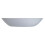 (Grey, 6 Soup Bowls) Luminarc Round 18pc Glass Dinner Set Dinnerware 5