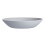 (Grey, 6 Soup Bowls) Luminarc Round 18pc Glass Dinner Set Dinnerware 6