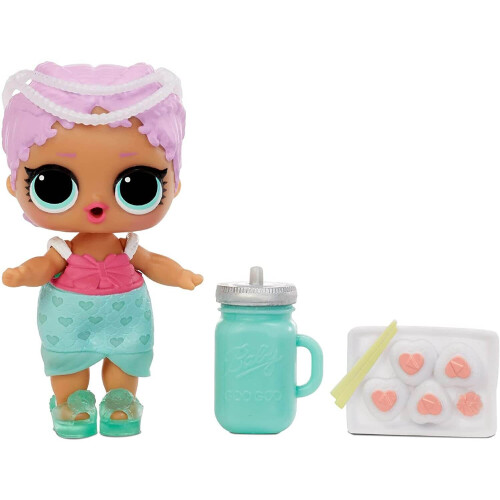 L.O.L. Surprise! L.O.L. Surprise! Colour Change Surprise Doll 2