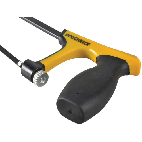 Roughneck Roughneck ROU34310 Junior Hacksaw 150mm (6in) 2
