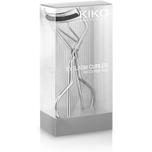 KIKO Milano Wimperkruller | Professionele stalen wimperkruller 2
