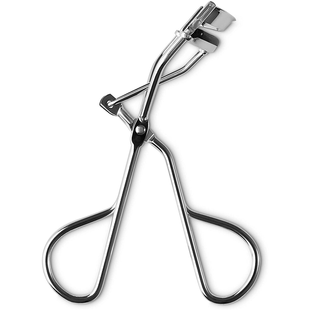 Kiko Milano Eyelash Curler | Professional Steel Eyelash Curler