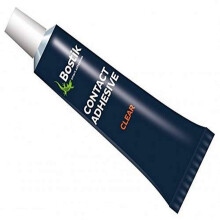 Bostik BST80211 Contact Adhesive 50ml
