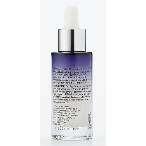 Elemis Elemis Peptide4 Overnight Radiance Peel 30ml 1