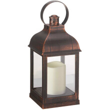 Smart Garden Crusade Lantern, 0