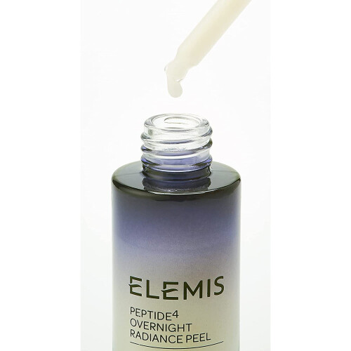 Elemis Elemis Peptide4 Overnight Radiance Peel 30ml 2