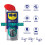 WD-40 Specialist White Lithium Grease Smart Straw 400ml 3
