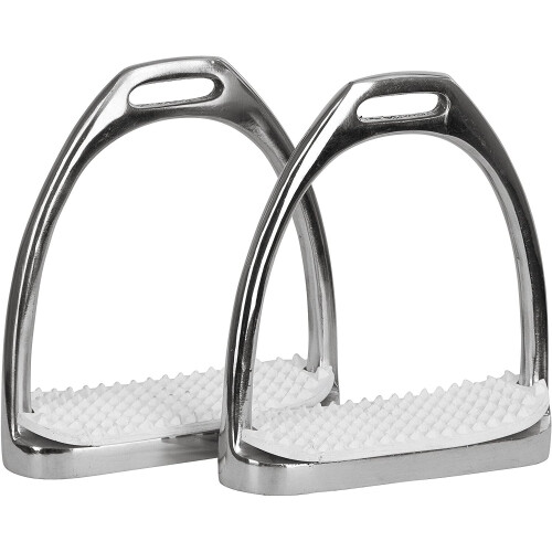 Kerbl Giron Clamp with Horse 10 "