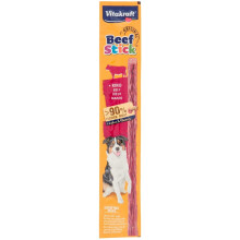VITAKRAFT Bâton à mâcher Beef Stick au boeuf - Chien - 12 g