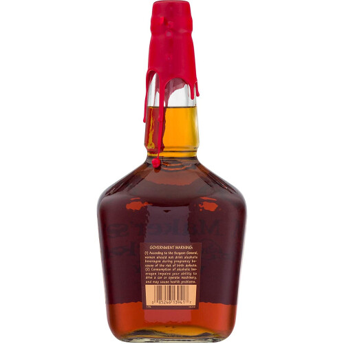 Maker's Mark Bourbon Whisky, 70 cl 1