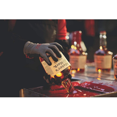 Maker's Mark Bourbon Whisky, 70 cl 2