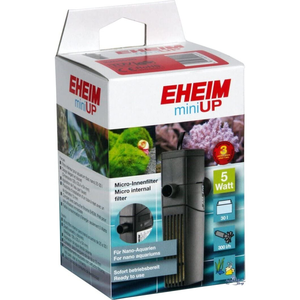 Eheim Micro Internal Mini Up Filter