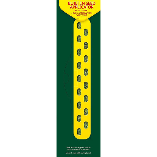 Westland Gro-Sure Finest Lawn Seed, 30 m2, 900 g 2
