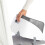 Ingenuity SmartClean Toddler Booster Seat - Slate 5
