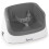 Ingenuity SmartClean Toddler Booster Seat - Slate 10