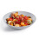 (Grey, 6 Soup Bowls) Luminarc Round 18pc Glass Dinner Set Dinnerware 3