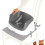 Ingenuity SmartClean Toddler Booster Seat - Slate 11