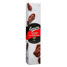 Epicure Sundried Tomato Puree, 90 g (Pack of 12)