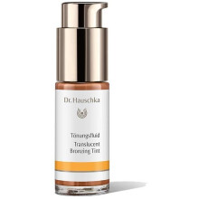Dr. Hauschka Translucent Bronzing Tint, 18ml