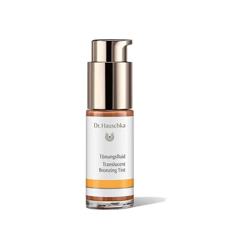 Dr. Hauschka Translucent Bronzing Tint, 18ml
