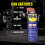 WD-40 Multi-Use Product Smart Straw 450ml Pack of 3 5