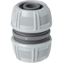Gardena Hose Repairer 19mm 3/4", Grey, 30x20x20 cm