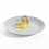 (White, 6 Dessert Plates) Luminarc Round 18pc Glass Dinner Set Dinnerware 1
