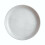 (Grey Marble, 6 Dessert Plates) Luminarc Round 18pc Glass Dinner Set Dinnerware 1